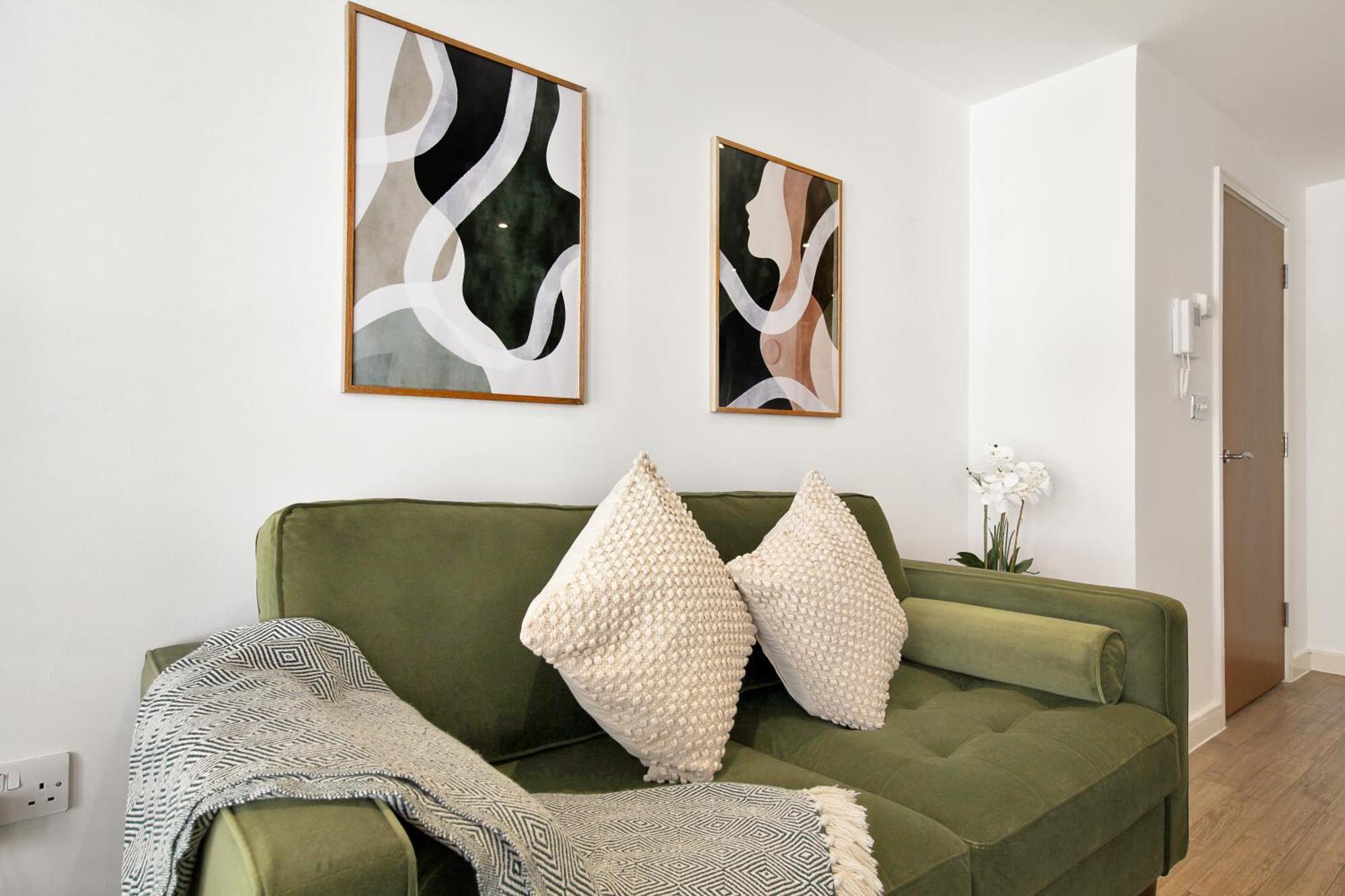 2 Bed Executive Apartment Next To Liverpool Street Free Wifi By City Stay Aparts London Ngoại thất bức ảnh