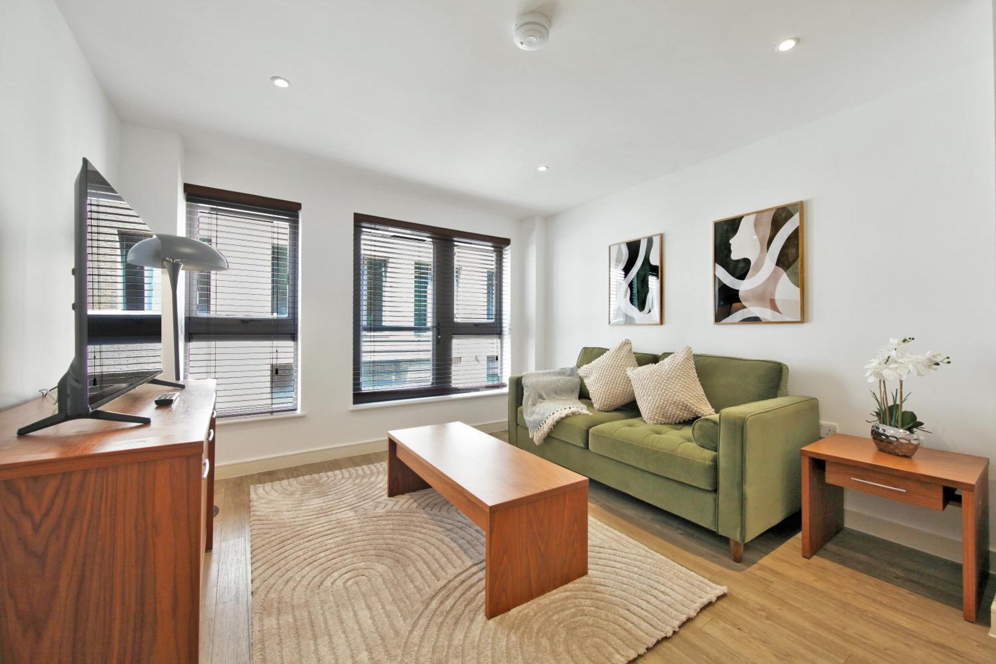 2 Bed Executive Apartment Next To Liverpool Street Free Wifi By City Stay Aparts London Ngoại thất bức ảnh