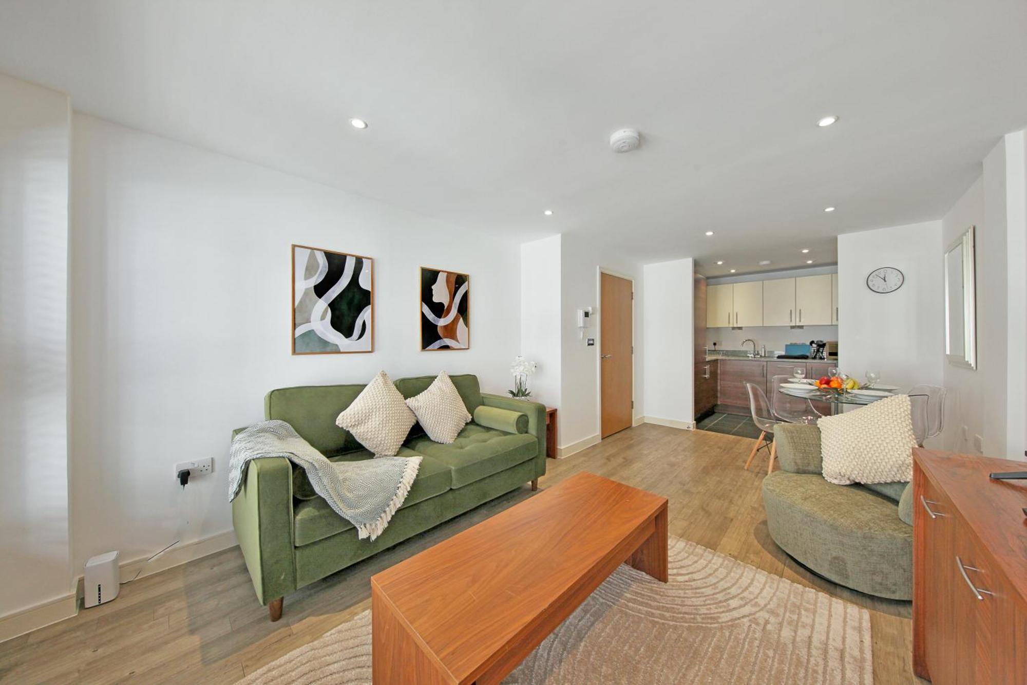 2 Bed Executive Apartment Next To Liverpool Street Free Wifi By City Stay Aparts London Ngoại thất bức ảnh