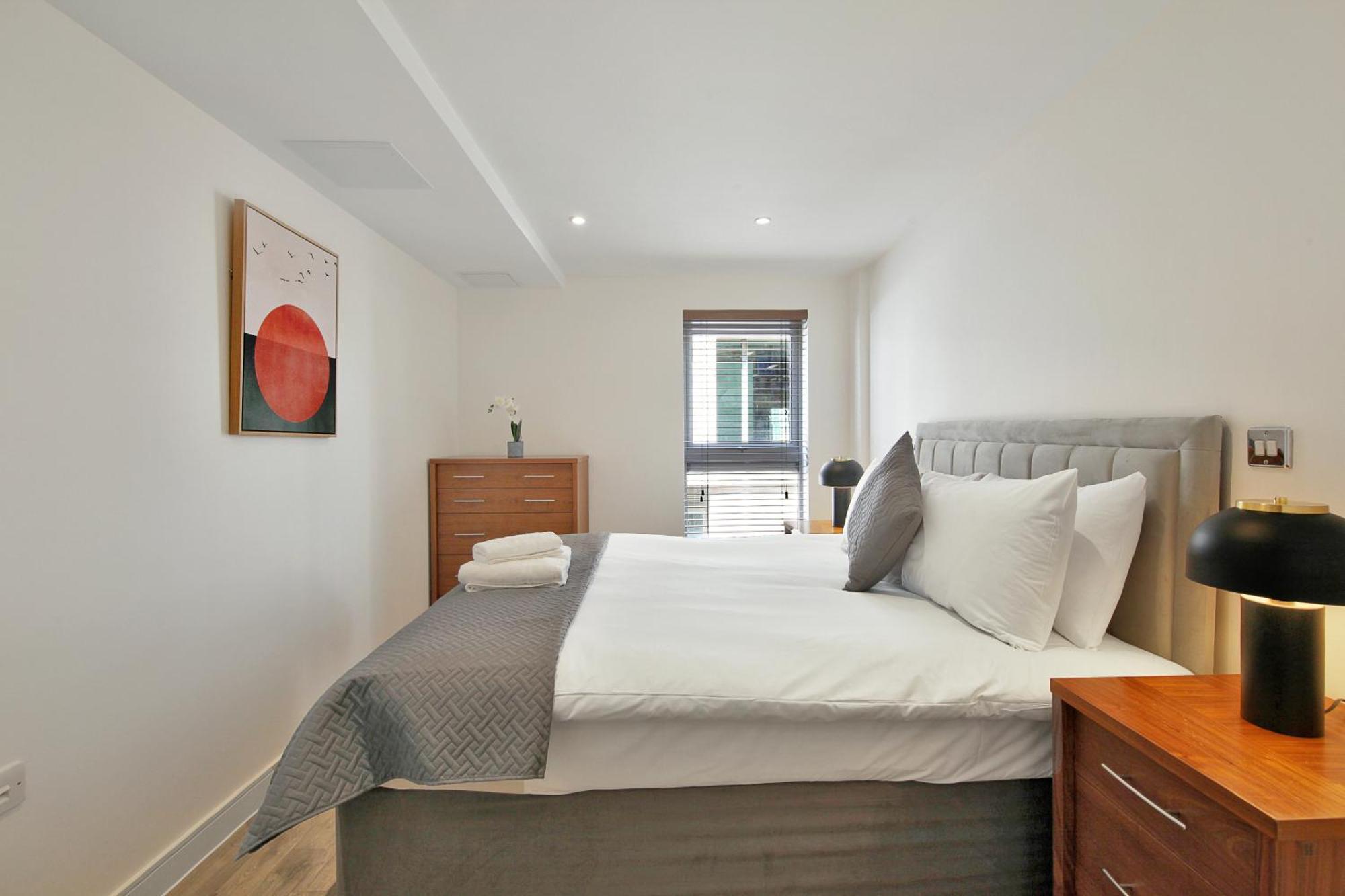 2 Bed Executive Apartment Next To Liverpool Street Free Wifi By City Stay Aparts London Ngoại thất bức ảnh