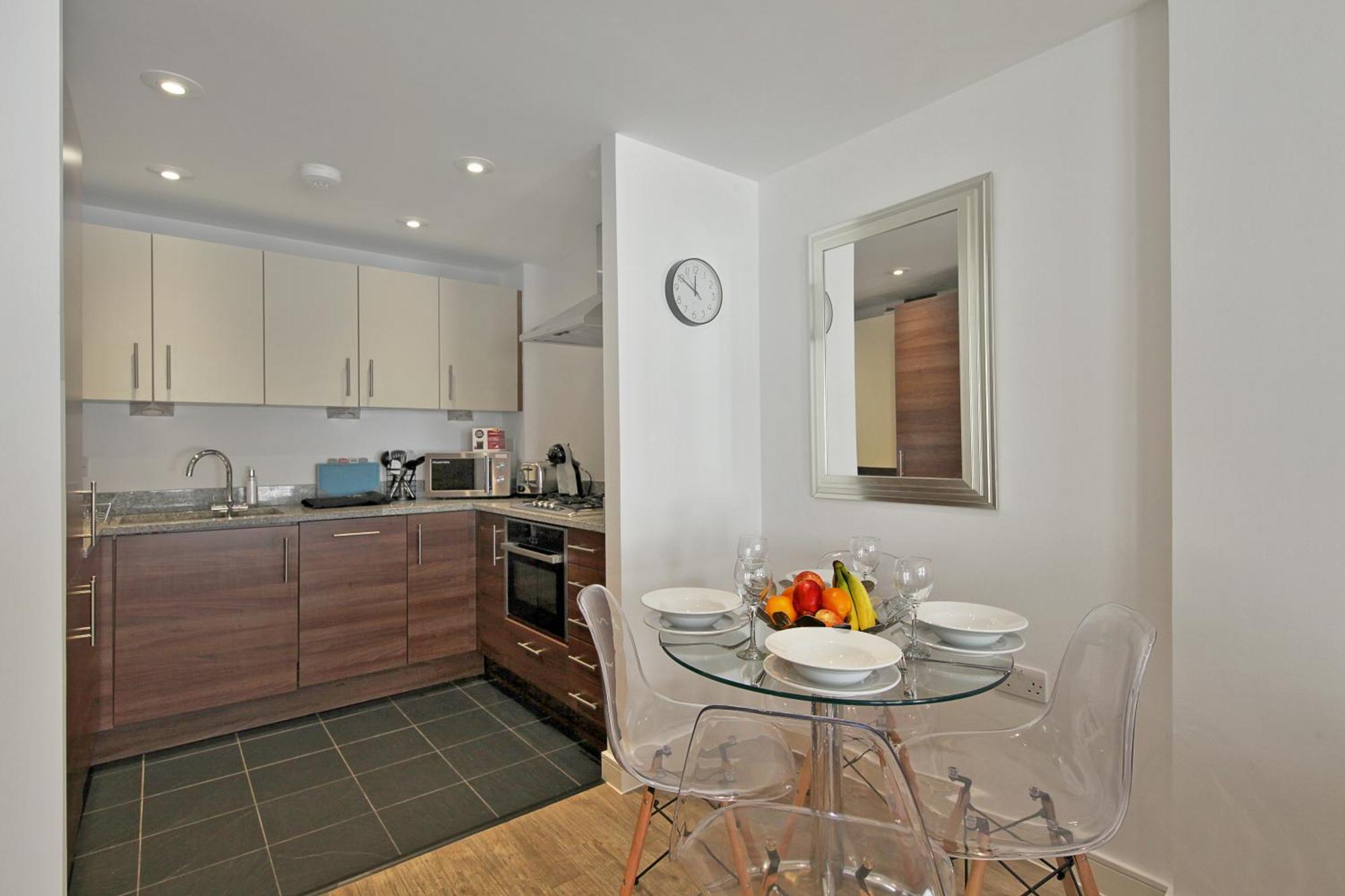 2 Bed Executive Apartment Next To Liverpool Street Free Wifi By City Stay Aparts London Ngoại thất bức ảnh