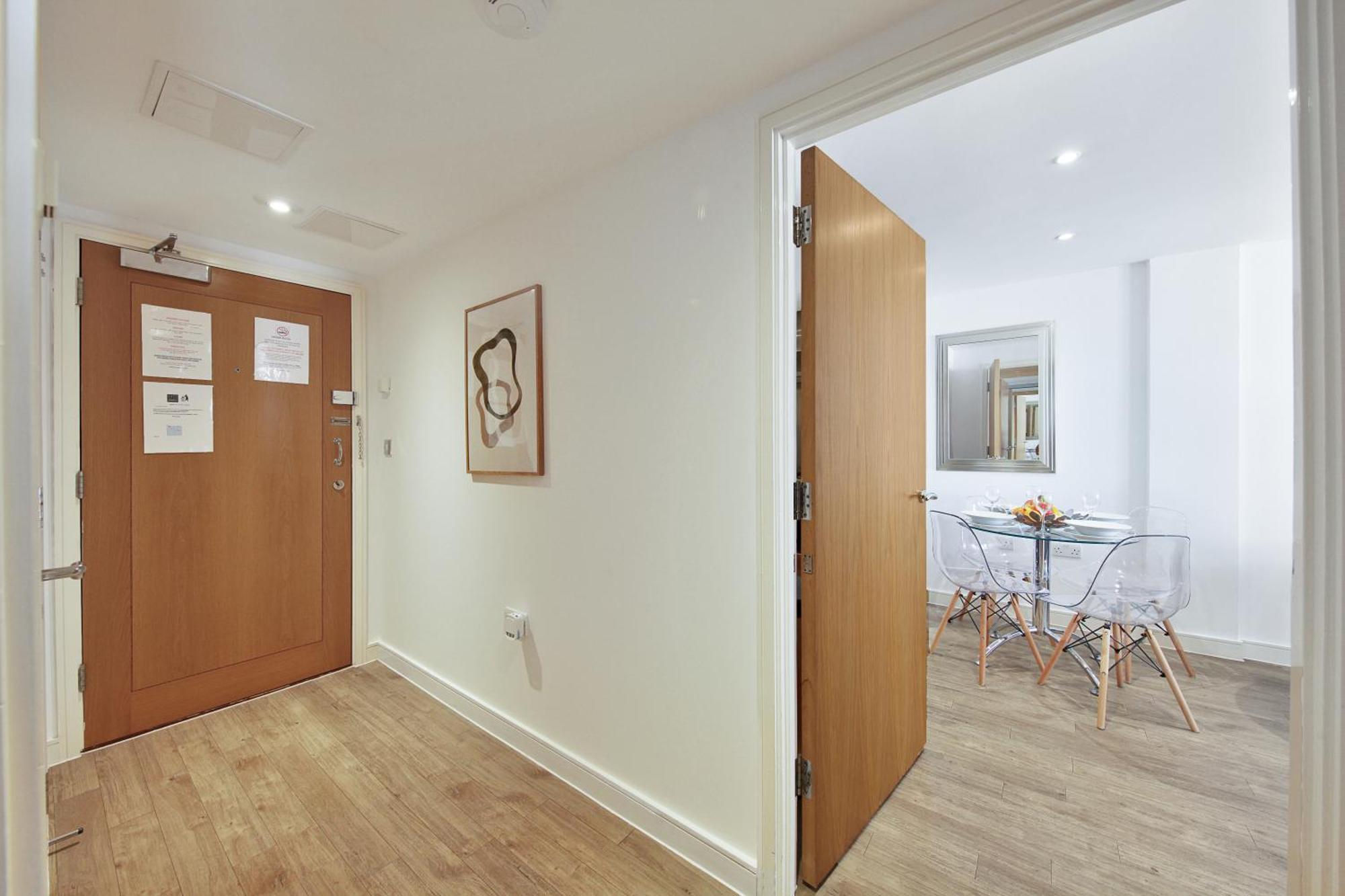 2 Bed Executive Apartment Next To Liverpool Street Free Wifi By City Stay Aparts London Ngoại thất bức ảnh