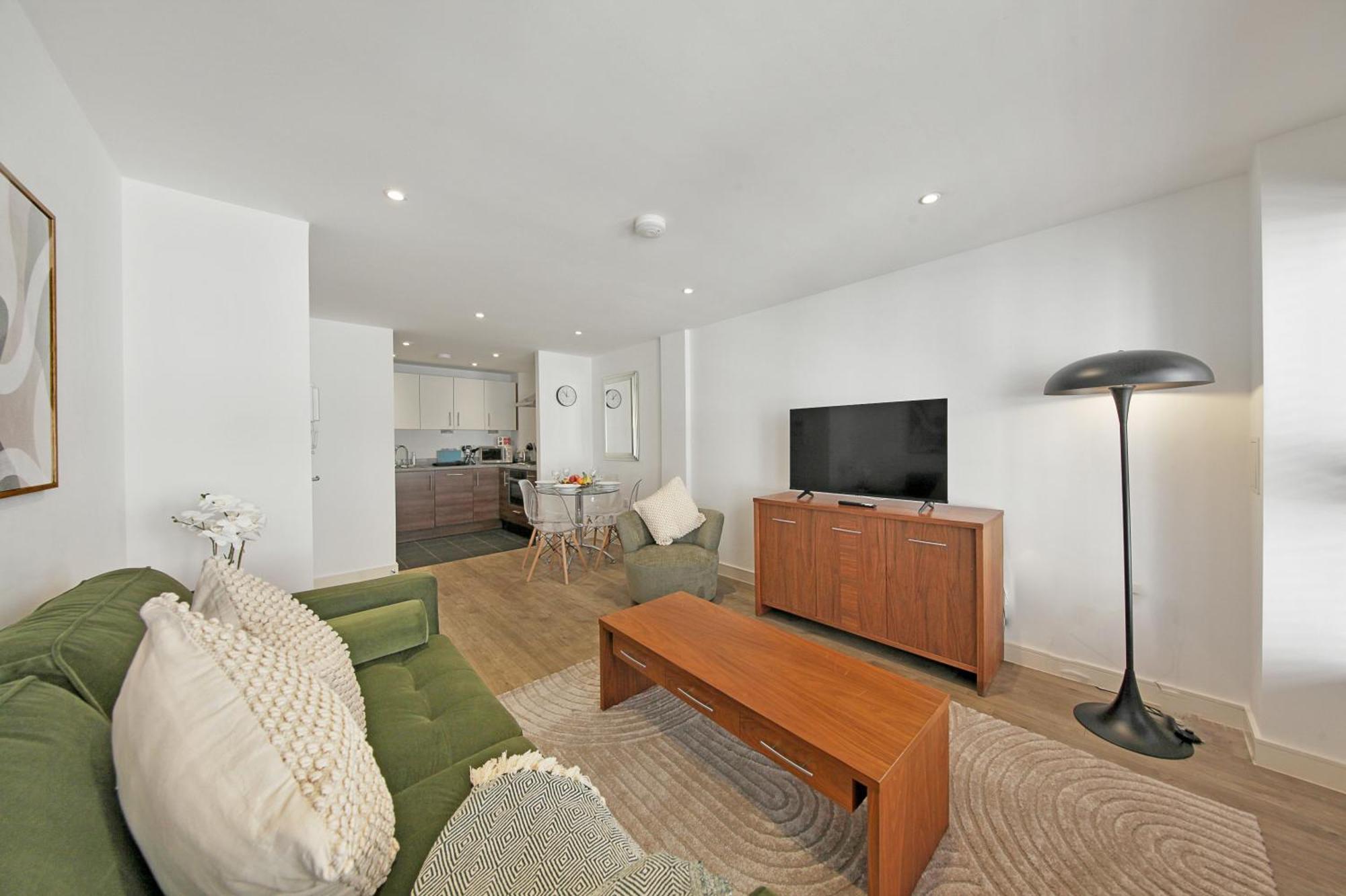 2 Bed Executive Apartment Next To Liverpool Street Free Wifi By City Stay Aparts London Ngoại thất bức ảnh