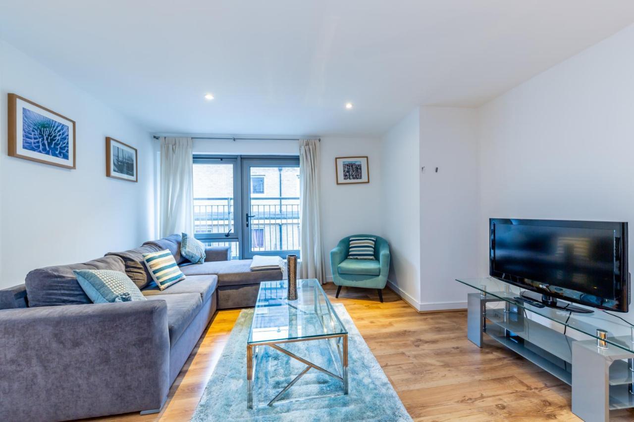 2 Bed Executive Apartment Next To Liverpool Street Free Wifi By City Stay Aparts London Ngoại thất bức ảnh