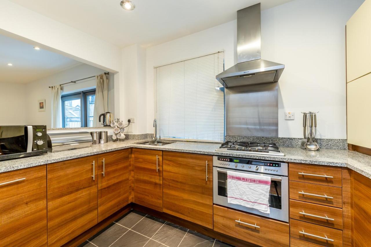 2 Bed Executive Apartment Next To Liverpool Street Free Wifi By City Stay Aparts London Ngoại thất bức ảnh
