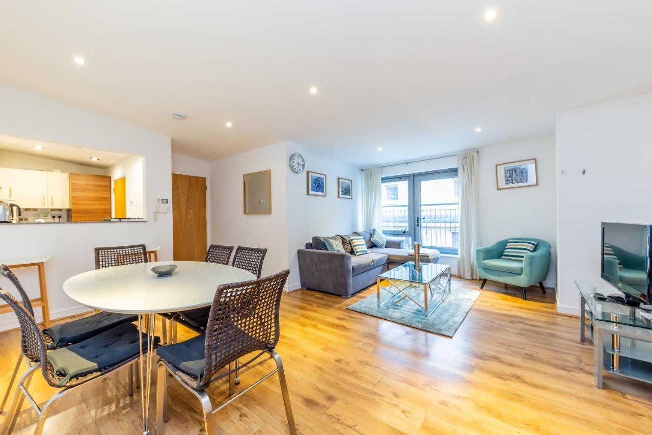 2 Bed Executive Apartment Next To Liverpool Street Free Wifi By City Stay Aparts London Ngoại thất bức ảnh
